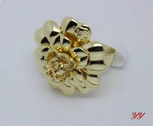 Anello Chanel Modello 32